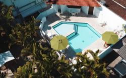Canas Gold Praia Hotel