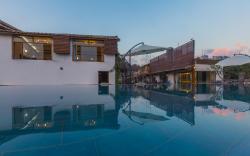 Chun Jian hotel
