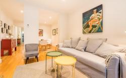 M (MMA273) Apartamento alternativo Malasaña