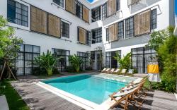 Tropicana Loft Managed by CPM Bali