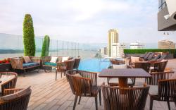 DoubleTree by Hilton Guayaquil