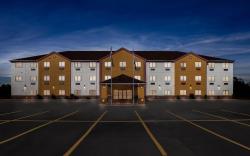 Quality Inn & Suites McAlester on Hwy 69