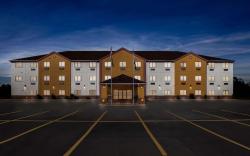 Quality Inn & Suites McAlester