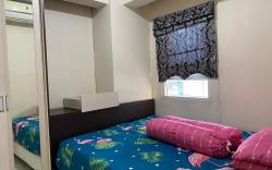 APARTEMEN CENTER POINT BEKASI LANTAI 2