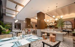 Hilton Garden Inn Shanghai Caoyang