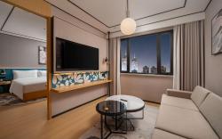 Hilton Garden Inn Shanghai Caoyang
