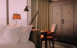 Maison Heler Metz, Curio Collection by Hilton