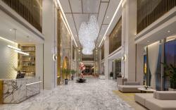 Ramada by Wyndham Zhouning