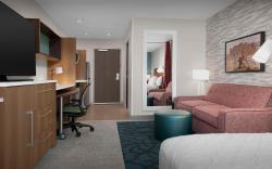 Home2 Suites by Hilton Phoenix North Happy Valley