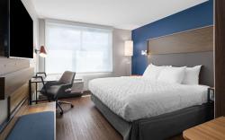 Tru by Hilton Wisconsin Dells