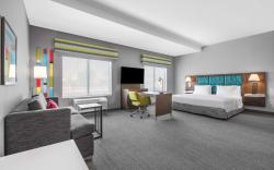 Hampton Inn & Suites by Hilton Bakersfield Central