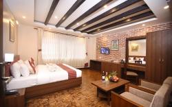 Skye Inn Kathmandu
