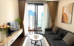 Masteri West Height B/Căn hộ 1PN+,Full tiện ích 5*