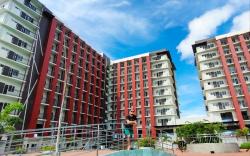 Stay in Style Condo(15 mins to Mactan Aiport)