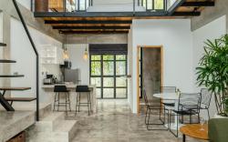 Berawa Lofts #2 Managed by CPM Bali