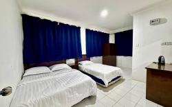 OYO 91033 Vaigan Hotel