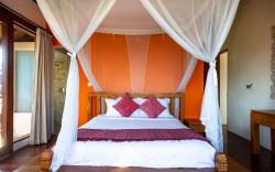 Enchanting Canggu Villa