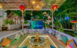 Villa Astana Bali