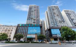 City Comfort Inn Suizhou Guangshui 3rd Ring Road