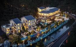 Immersing Hotel Quzhou Liangtingwan