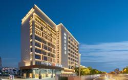 Echeng Hotel Wuxi Shuofang Airport Meili Ancient Town