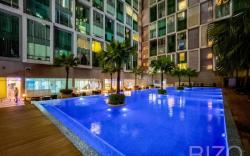 Soho suites KLCC by Homestay