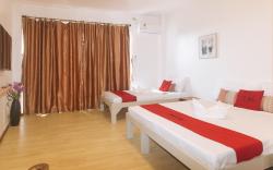 RedDoorz @ Garvs Boutique Hotel Boracay 