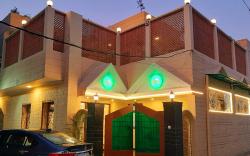PANCHHI'S NEST Villa