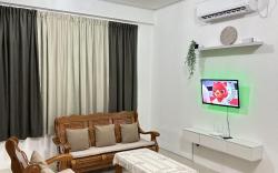 YATI HOMESTAY TAWAU