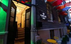 Kamil Bey Suites Hotel