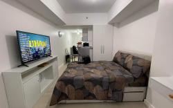 Minimalist Studio at Azure Pampanga