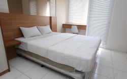 Apartement Riverview Tower Mahakam by Alfa Rooms