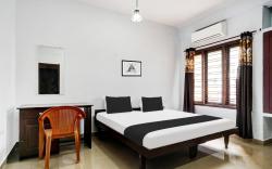 Hotel O THE HOME SPOT