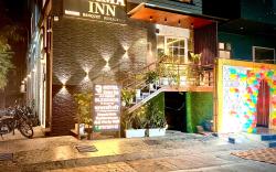 Hotel Rama Inn