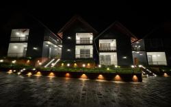 The Caligo resort coorg