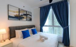2R2B/Seaview Serenity/1~8pax/Gurney/Mansion One