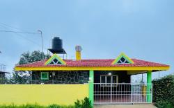 Kodai Stone Villa(2BHK)