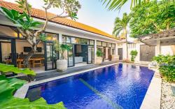 3min2Finn's Heritage Harmony 3BR Villa w/ Butler