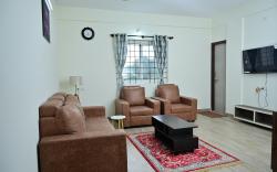 Sernity suites