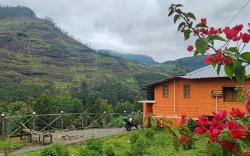 Paradise Cottage Vattavada, Munnar