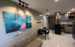 K’s Haven, Olvera Residences,Mandalagan,Bacolod.