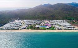 KHU NGHĨ DƯỠNG OCEANAMI BEACH RESORT PHƯỚC HẢI