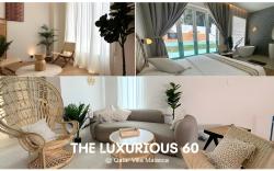 The Luxurious 60@Qatar