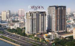 The D1MENSION Apartments