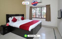 Goroomgo Shree Ganapati Premium Bhubaneswar