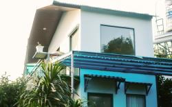 Homestay Hồng Phúc