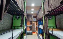Rameshwar Dormitories