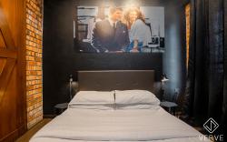 The Label by Verve(Deluxe Suites 2 pax)
