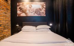 The Label by Verve(Deluxe Suites 2 pax) 