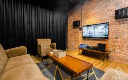 The Label by Verve(Ultimate Suites 6 pax)